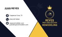 Reyes Bathroom And Kitchen Remodeling image 2